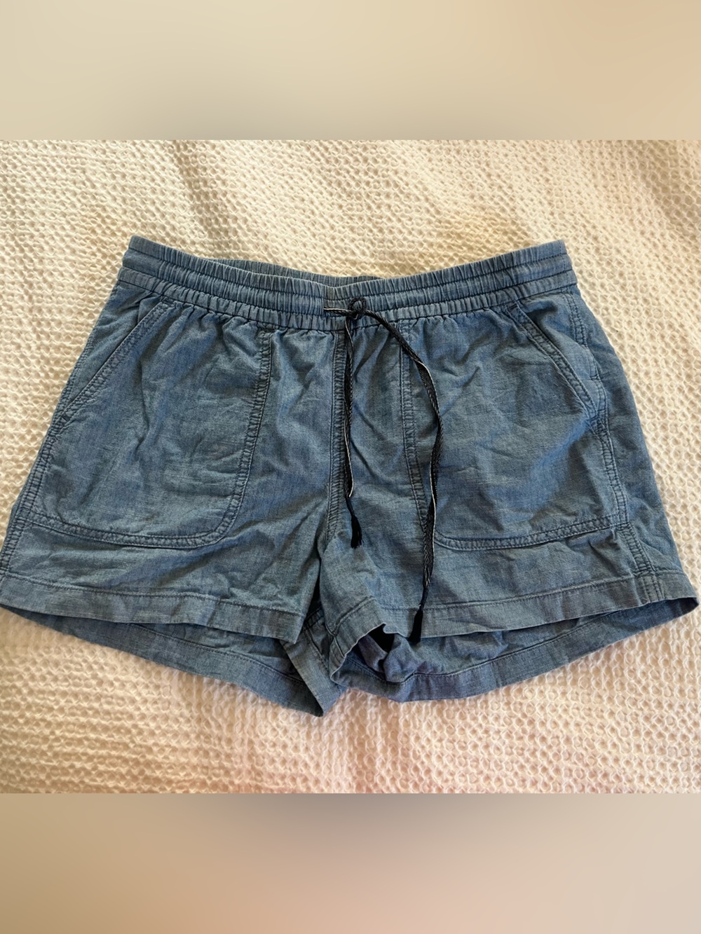 100% Cotton J.Crew Shorts - Size S